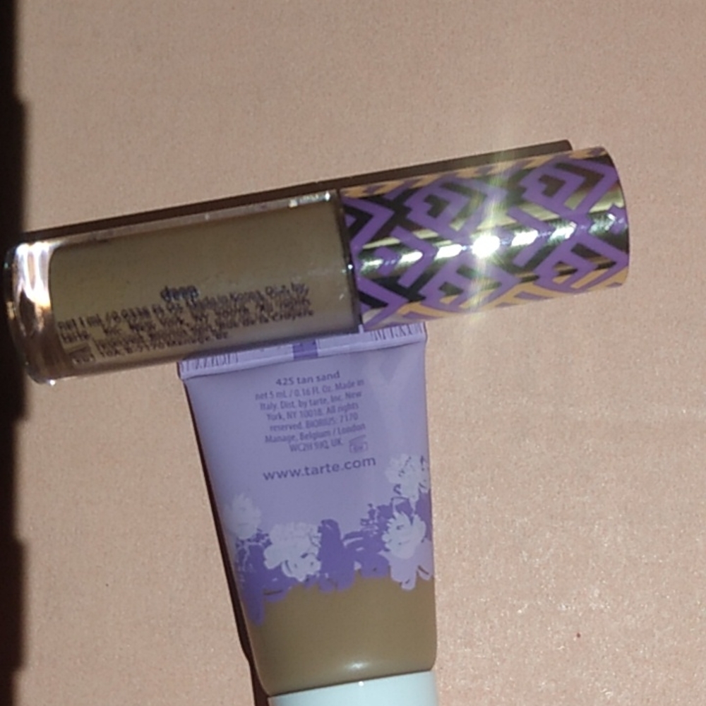 Tarte makeup bundle - Picture 2 of 2